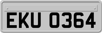 EKU0364