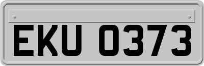 EKU0373