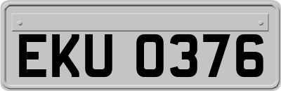 EKU0376