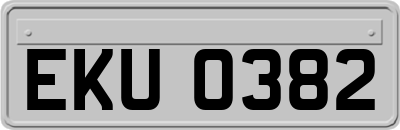 EKU0382