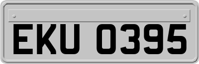 EKU0395