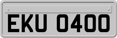 EKU0400
