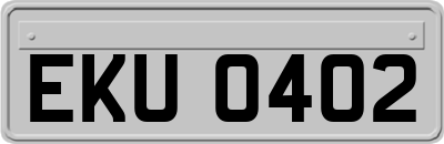 EKU0402