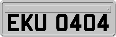 EKU0404