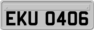 EKU0406