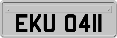 EKU0411