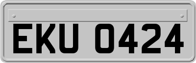 EKU0424