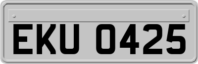 EKU0425