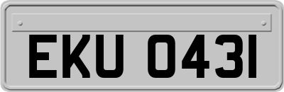 EKU0431