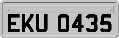 EKU0435