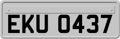 EKU0437