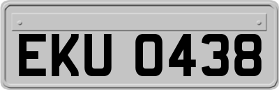 EKU0438