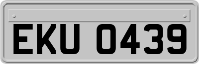 EKU0439