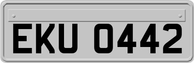 EKU0442