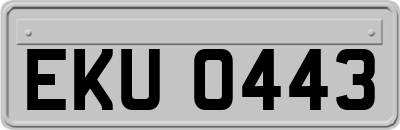 EKU0443