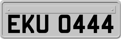 EKU0444