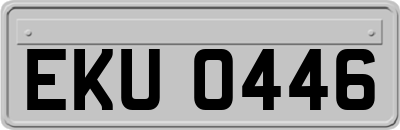 EKU0446