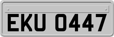 EKU0447