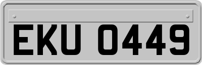 EKU0449