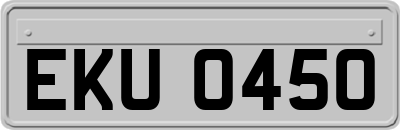 EKU0450