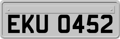 EKU0452