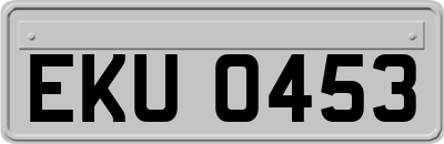EKU0453