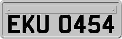 EKU0454