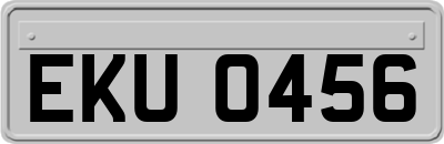 EKU0456