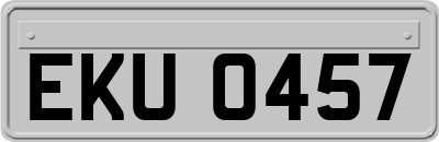 EKU0457