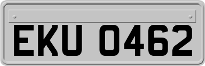 EKU0462