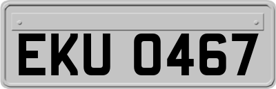 EKU0467