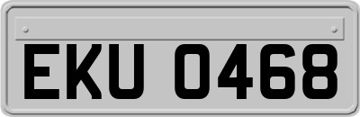 EKU0468