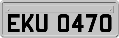 EKU0470