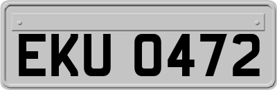 EKU0472