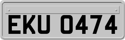 EKU0474