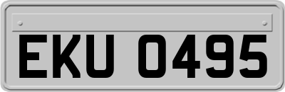 EKU0495