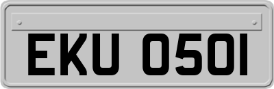 EKU0501