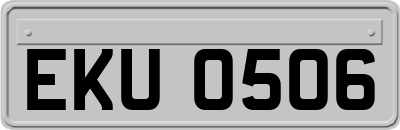 EKU0506
