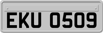 EKU0509