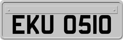 EKU0510