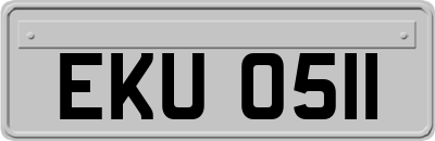 EKU0511