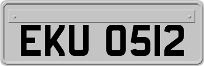 EKU0512
