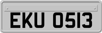 EKU0513
