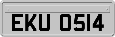 EKU0514