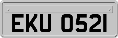 EKU0521