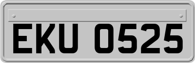 EKU0525