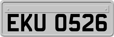 EKU0526