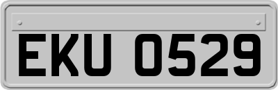 EKU0529