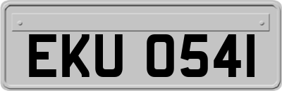 EKU0541