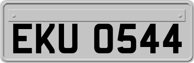 EKU0544